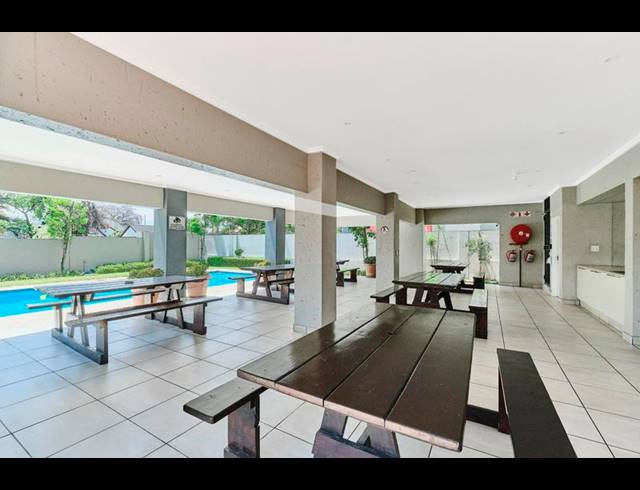 1 BEDROOM PROPERTY TO RENT IN SUNNINGHILL